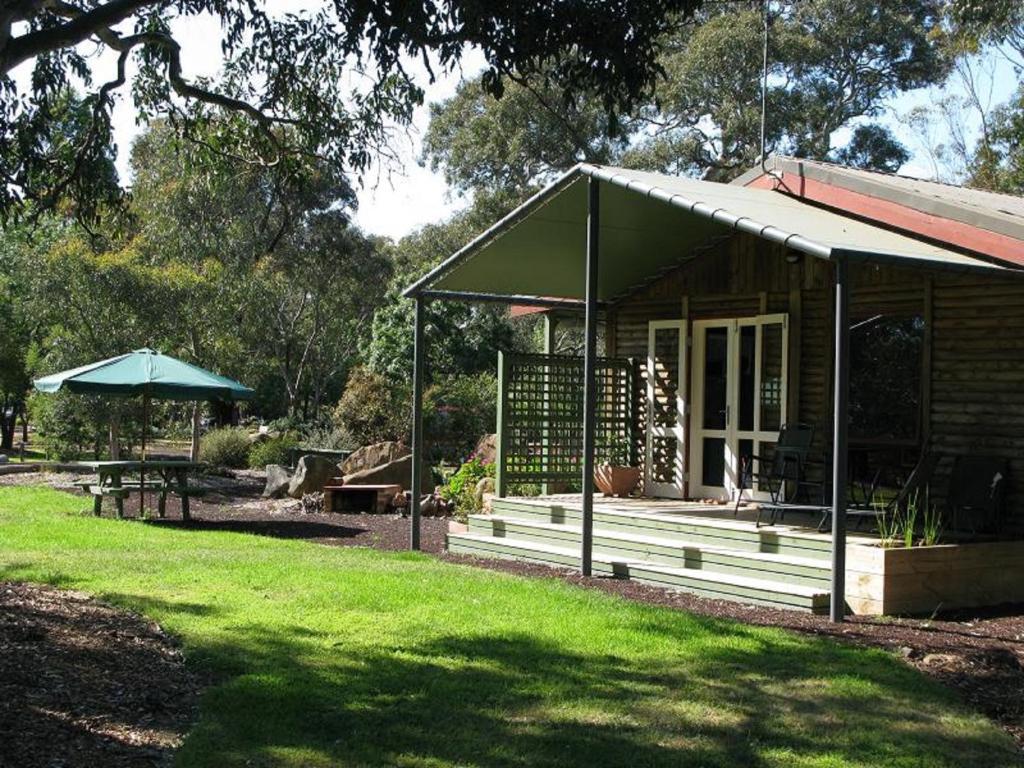 Southern Grampians *