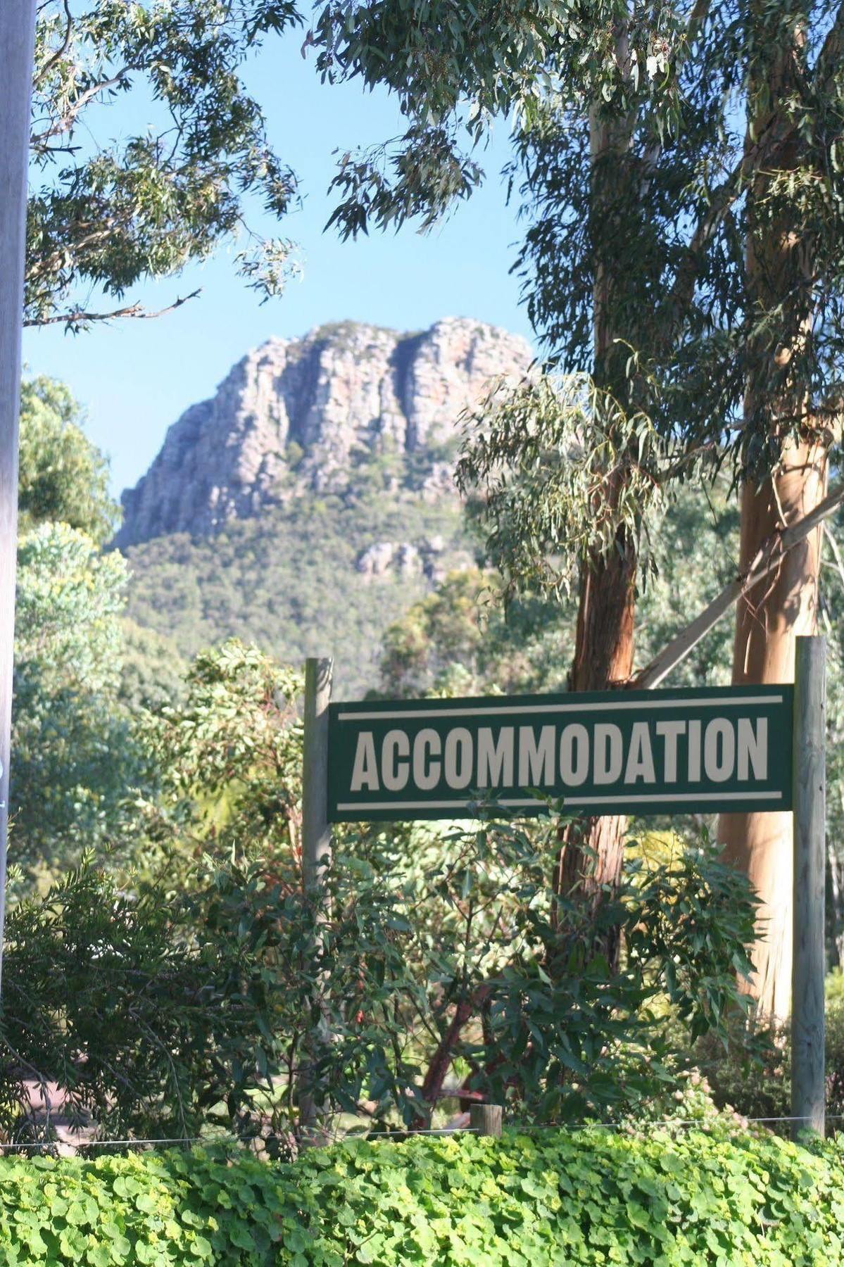 Southern Grampians Lodge *